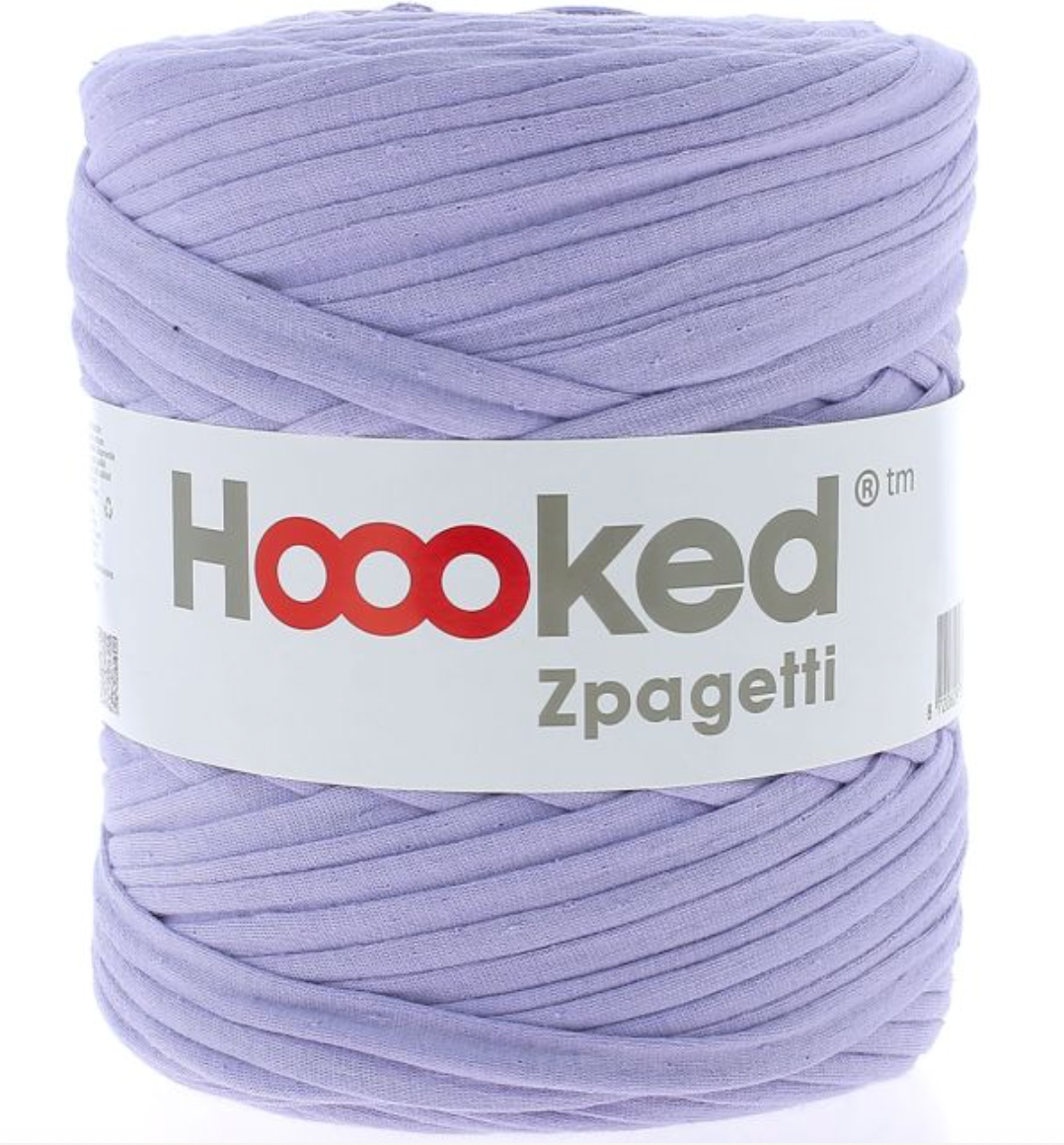 Hoooked Zpagetti T-shirt yarn