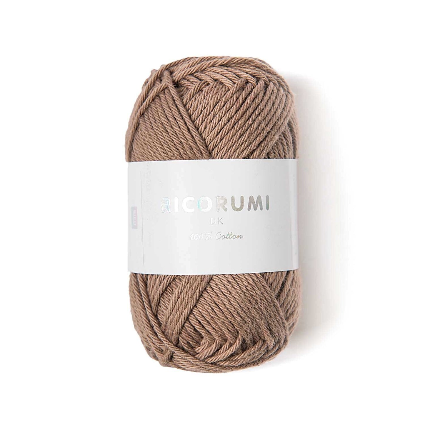 Ricorumi Cotton DK - perfect for knitting and crochet