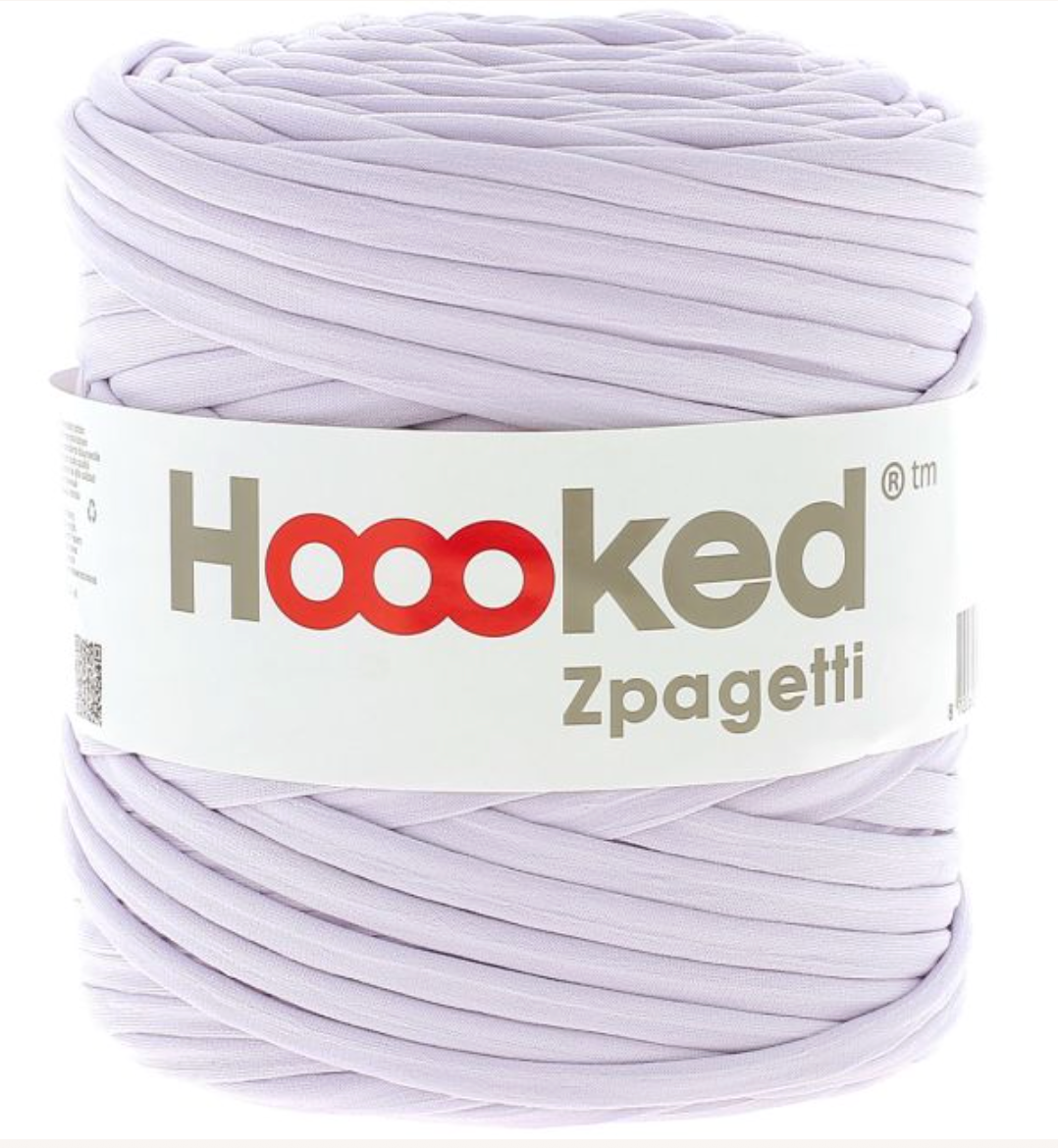 Hoooked Zpagetti T-shirt yarn