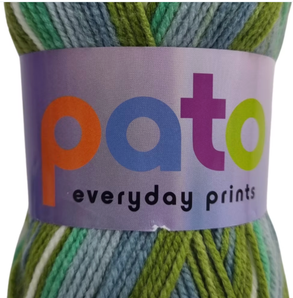 Pato Everyday Prints