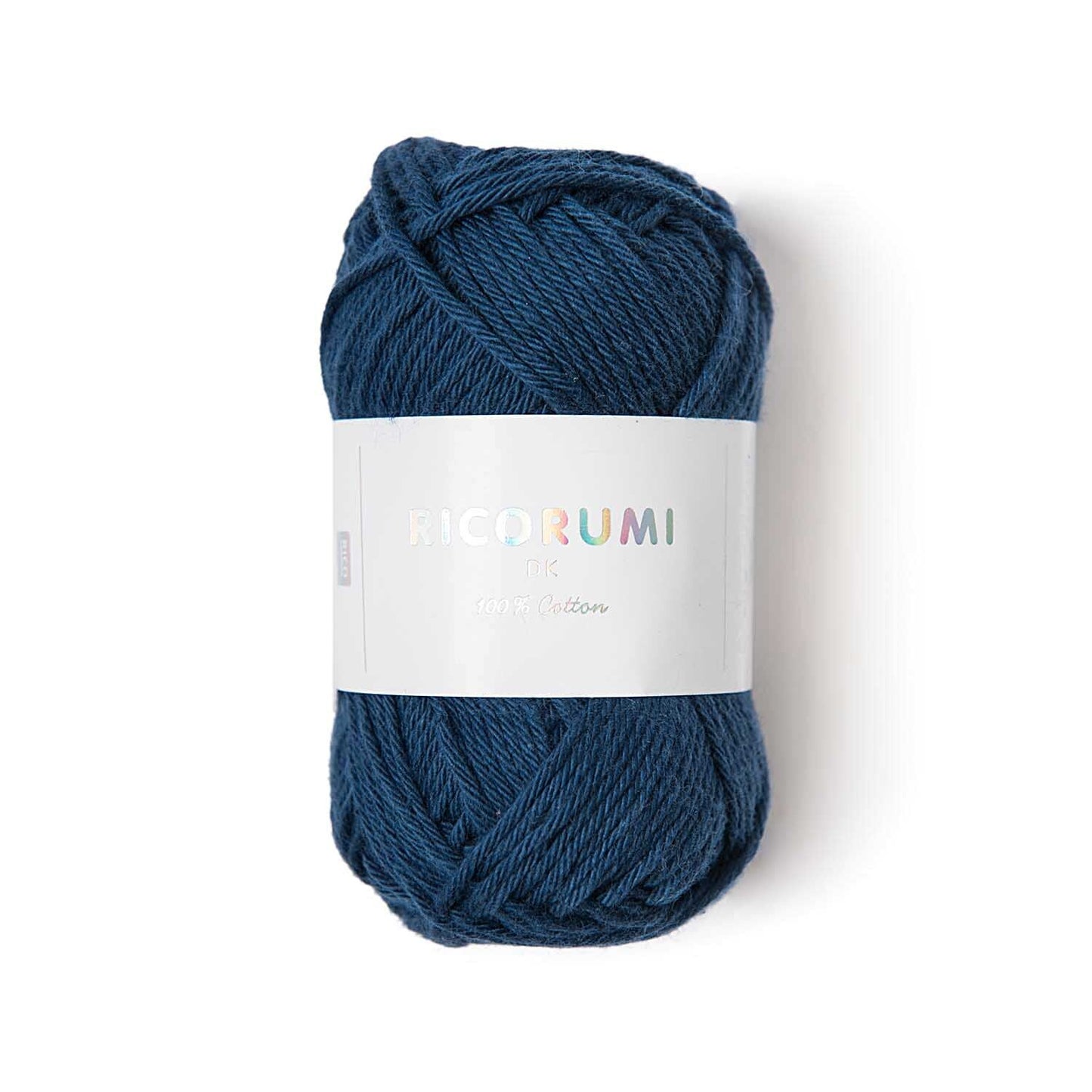 Ricorumi Cotton DK - perfect for knitting and crochet