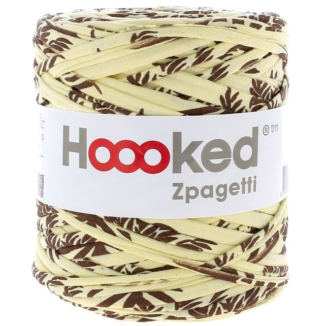 Hoooked Zpagetti T-shirt yarn