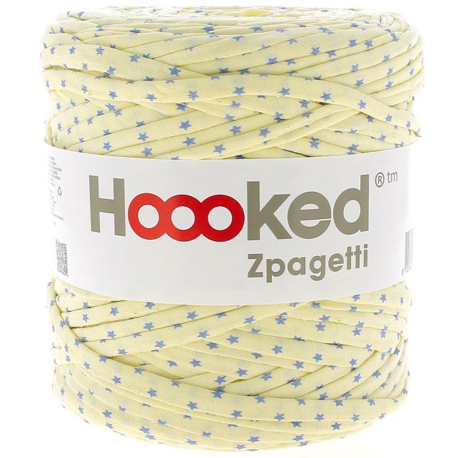 Hoooked Zpagetti T-shirt yarn