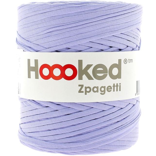 Hoooked Zpagetti T-shirt yarn