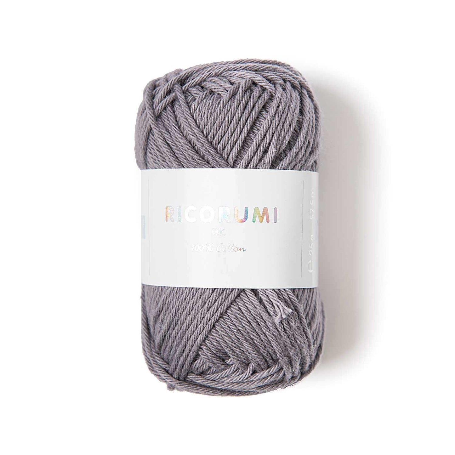 Ricorumi Cotton DK - perfect for knitting and crochet