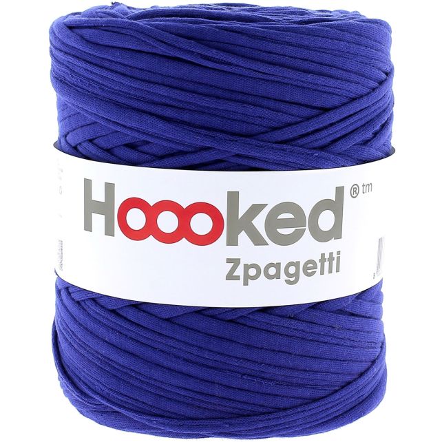 Hoooked Zpagetti T-shirt yarn