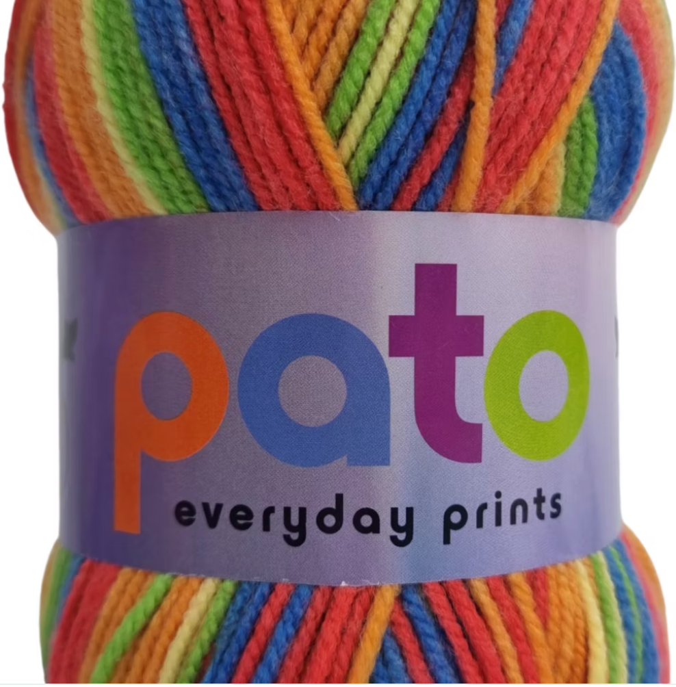 Pato Everyday Prints