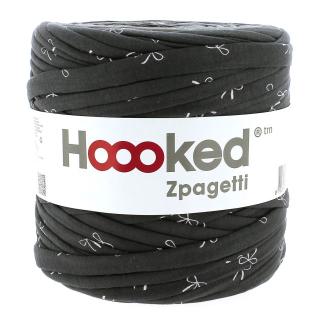 Hoooked Zpagetti T-shirt yarn