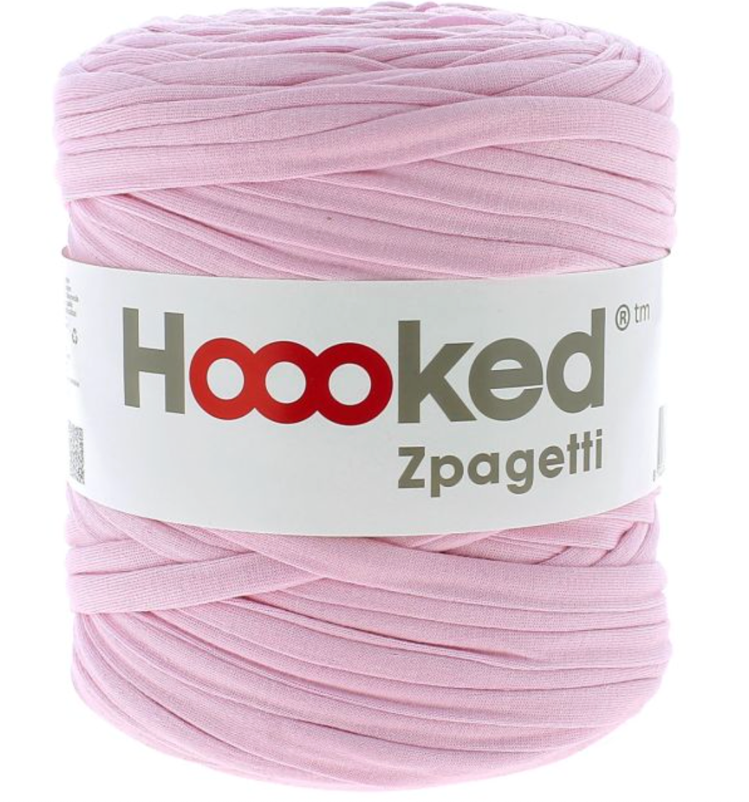 Hoooked Zpagetti T-shirt yarn