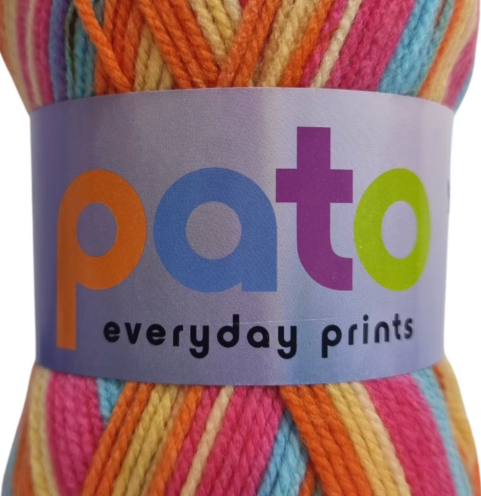 Pato Everyday Prints