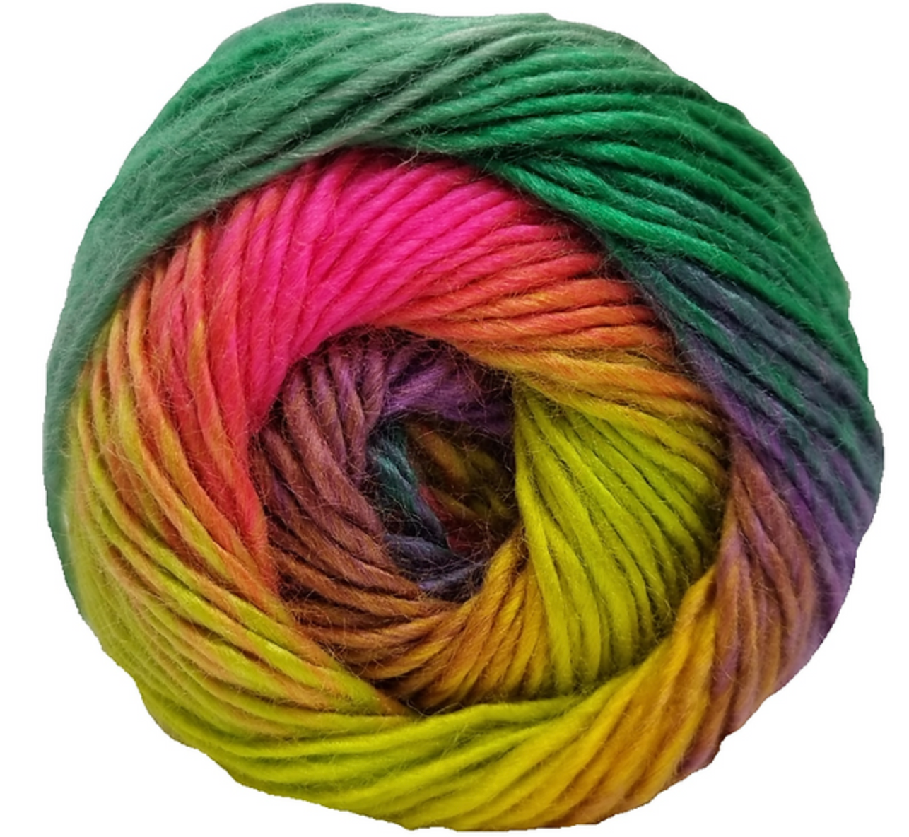 Boho Spirit Yarn by Cygnet