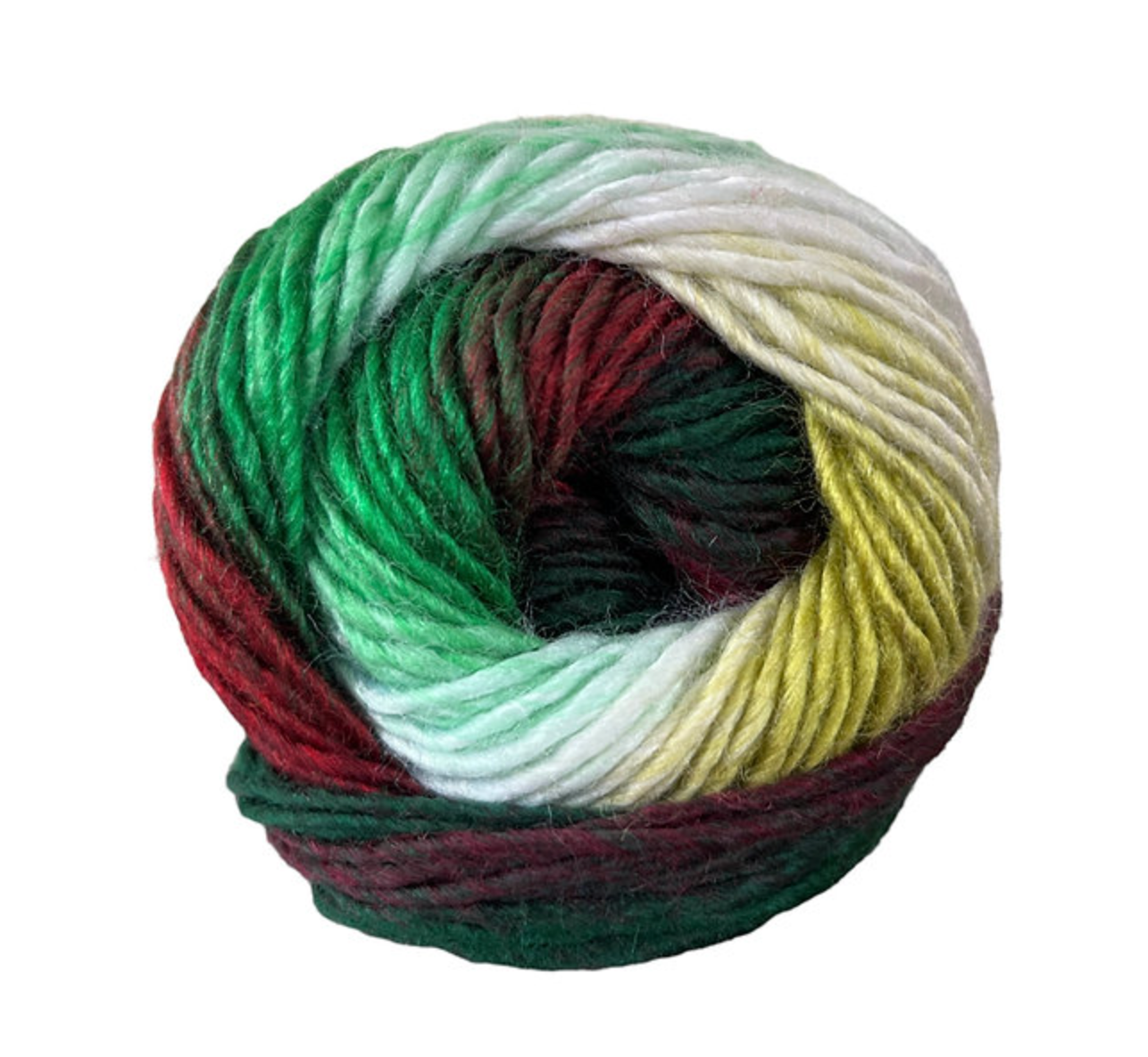 Boho Spirit Yarn by Cygnet