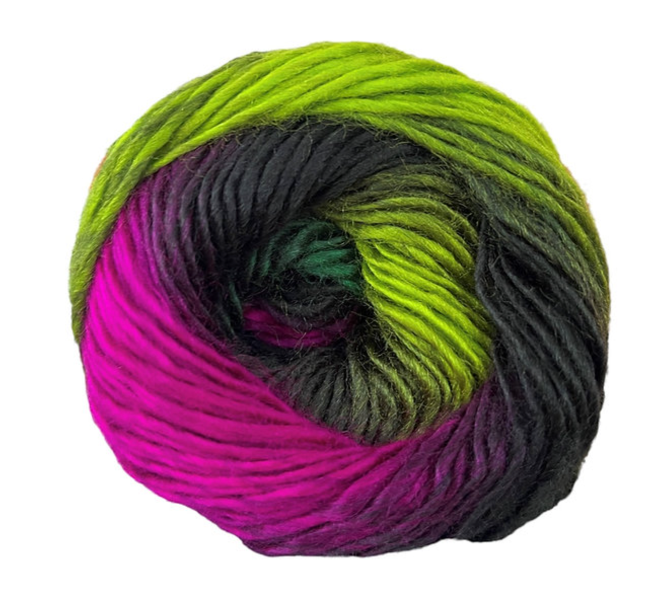 Boho Spirit Yarn by Cygnet