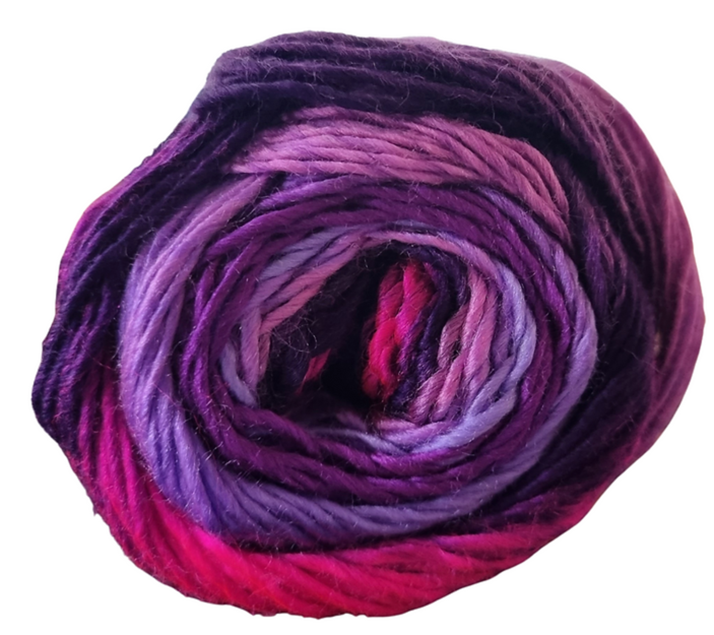 Boho Spirit Yarn by Cygnet