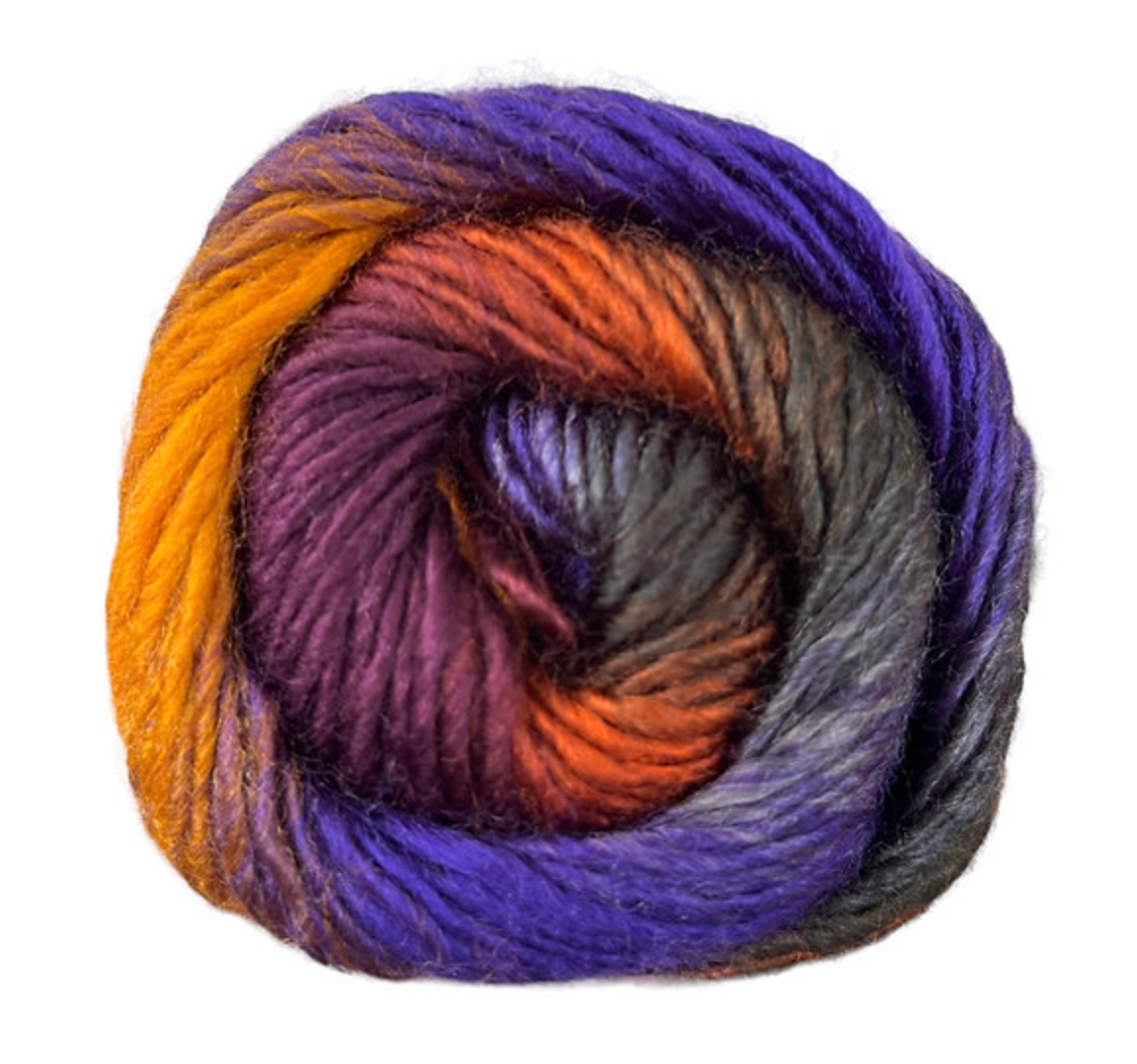Boho Spirit Yarn by Cygnet