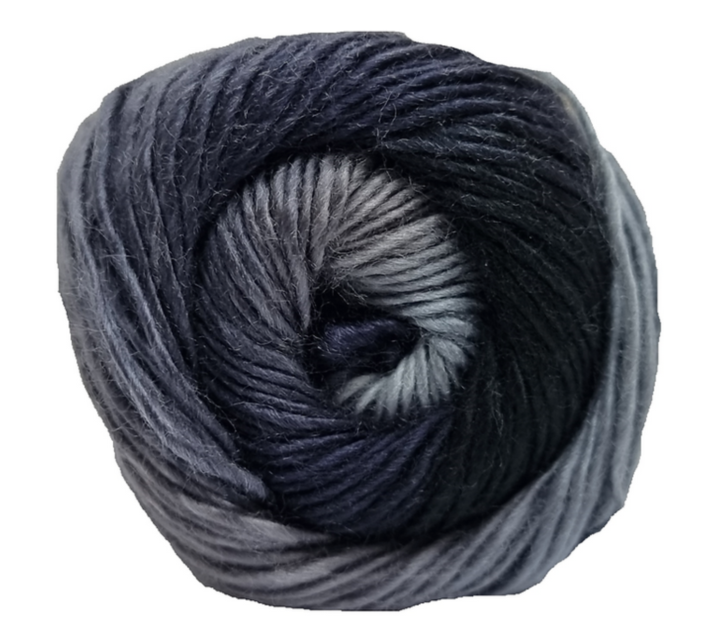 Boho Spirit Yarn by Cygnet