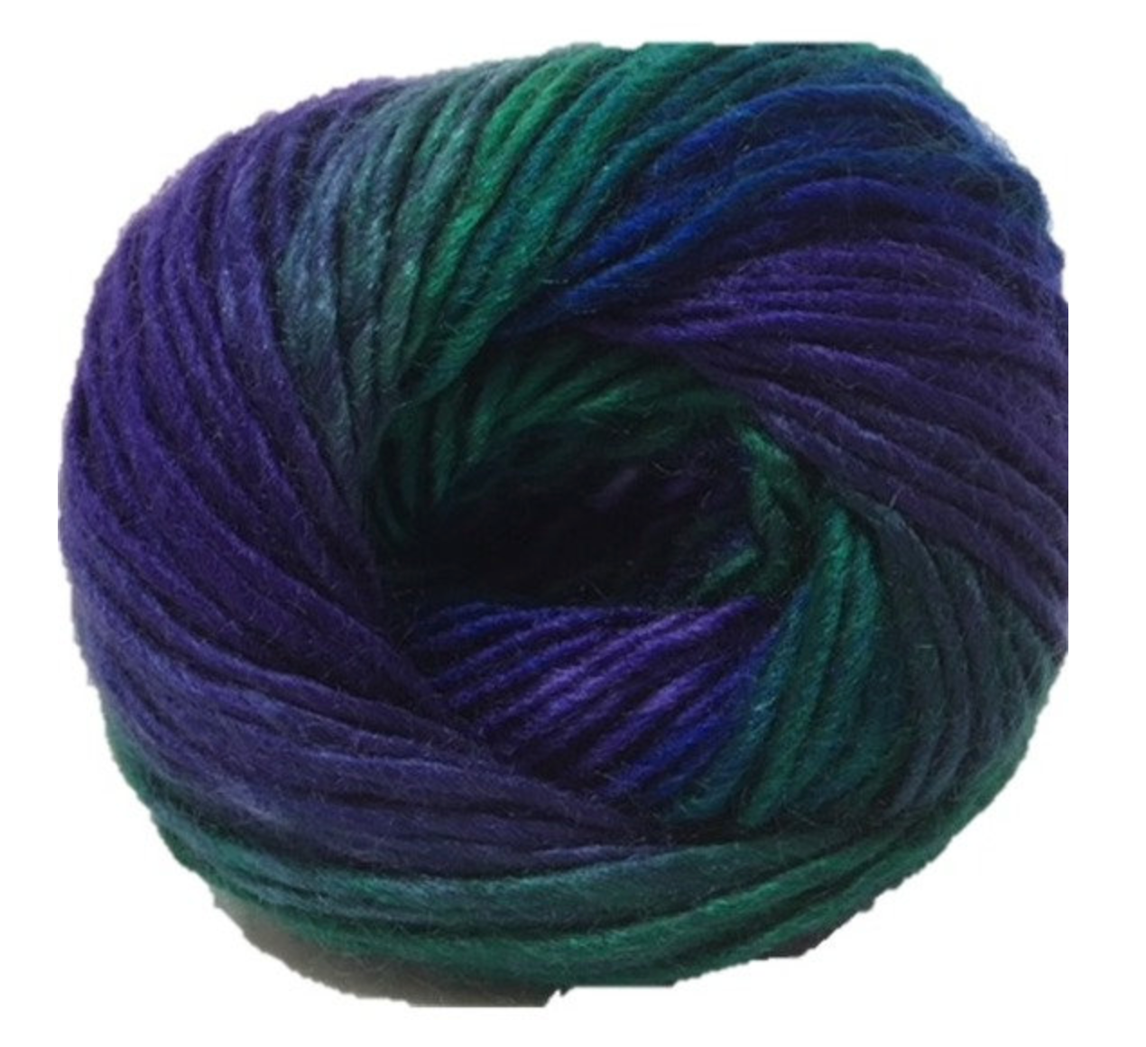 Boho Spirit Yarn by Cygnet