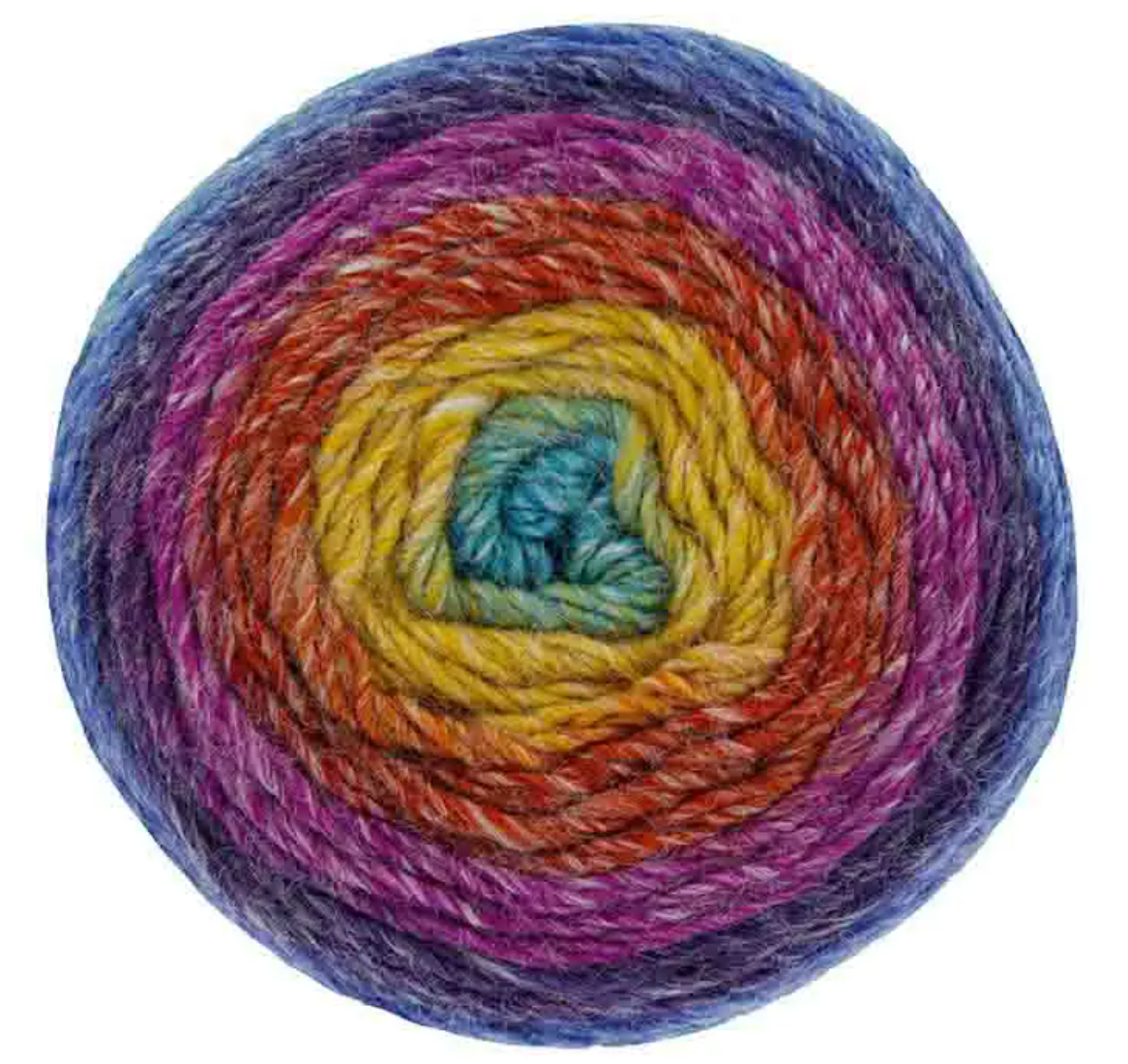 Kingcole Curiosity DK 150g Yarn