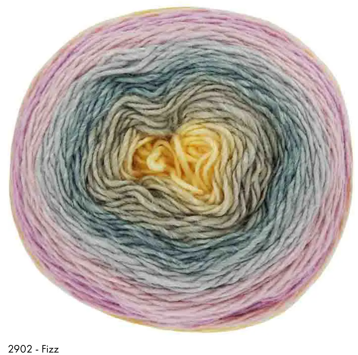 Kingcole Curiosity DK 150g Yarn