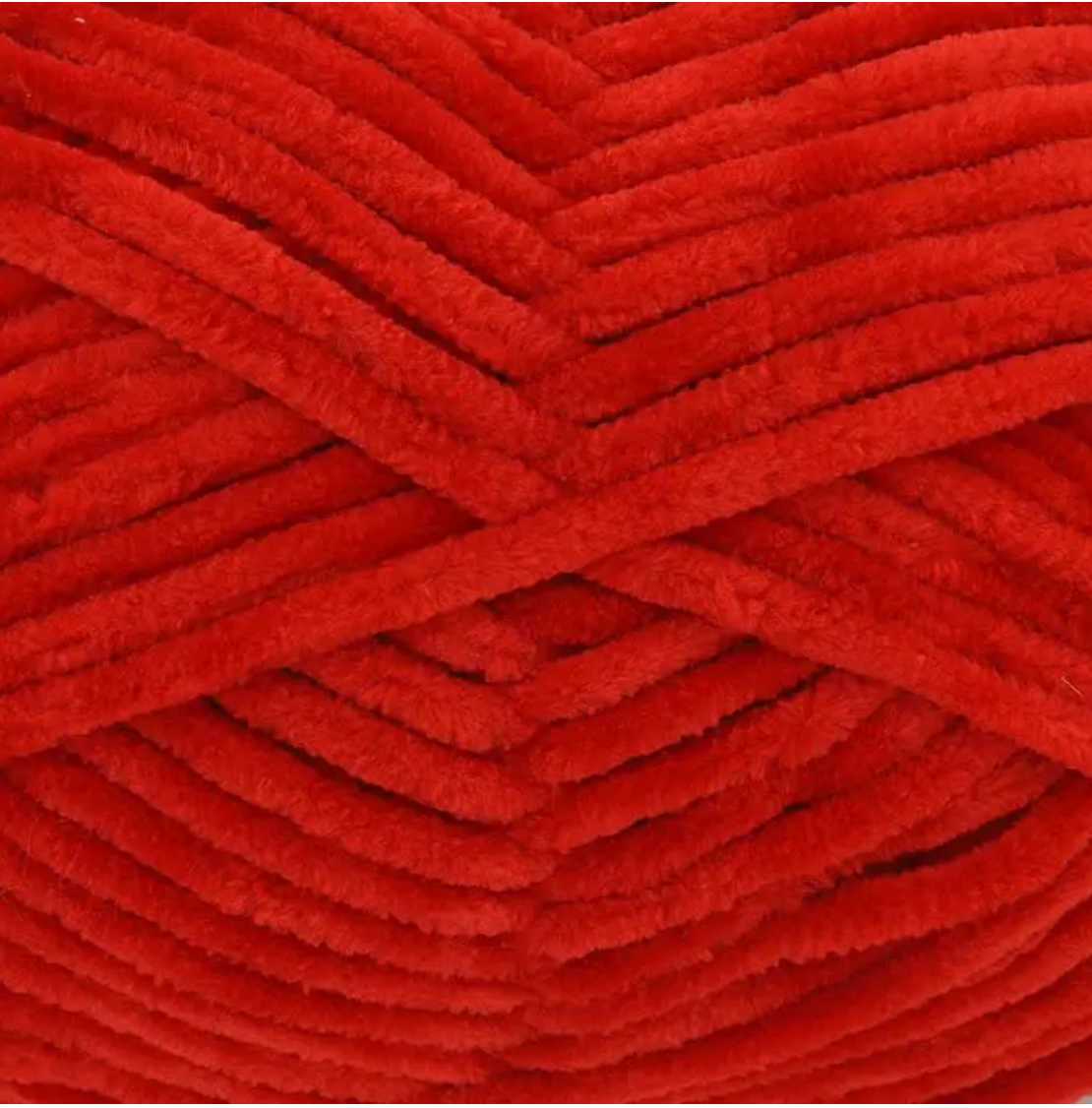 Kingcole yummy chenille