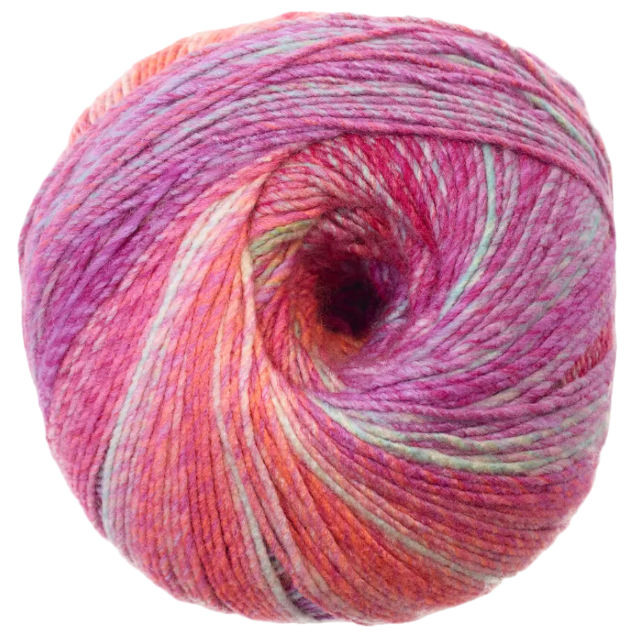Sirdar Jewelspun Aran