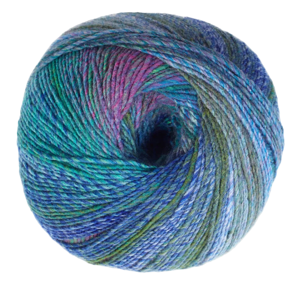 Sirdar Jewelspun Aran