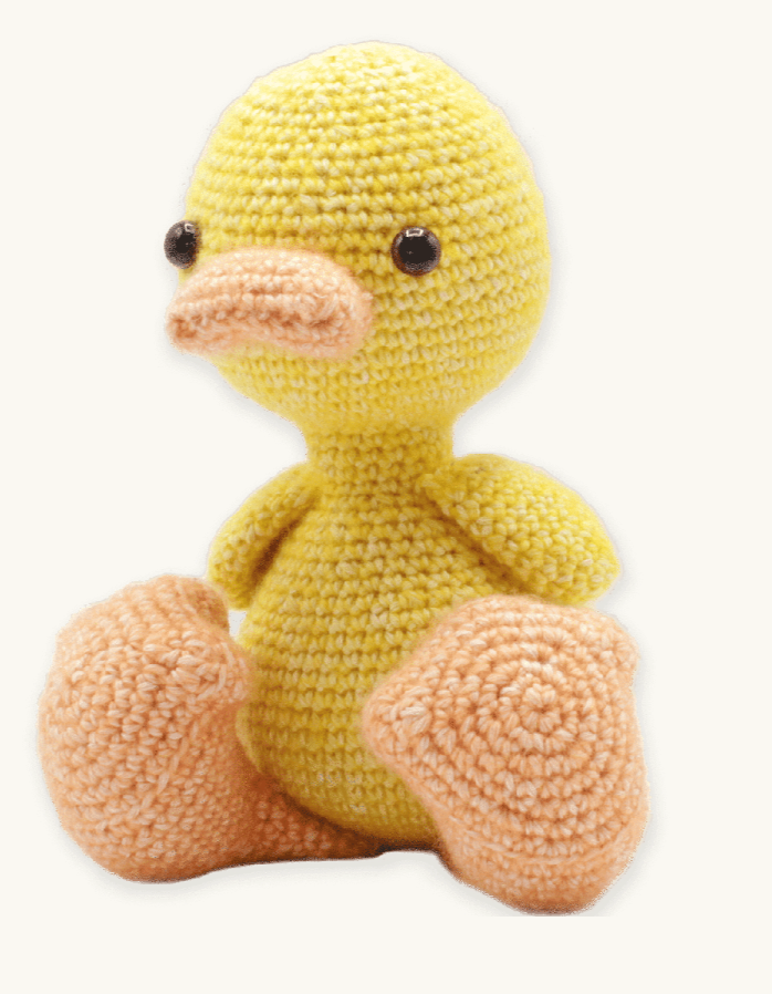 Hardicraft Abby Duck