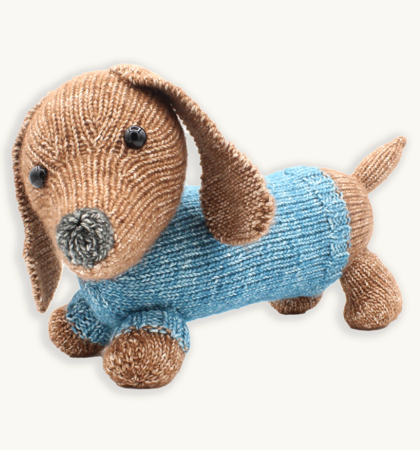 Hardicraft Ria Dachshund