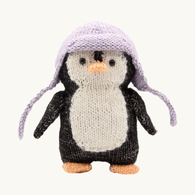 Hardicraft Jack Penguin