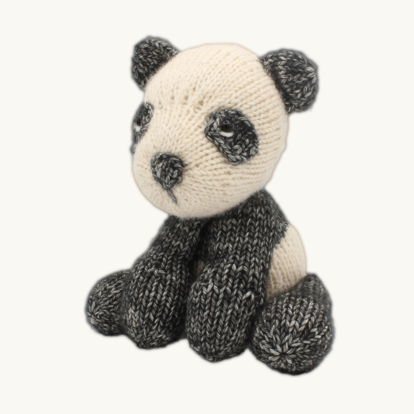 Hardicraft Mees Panda