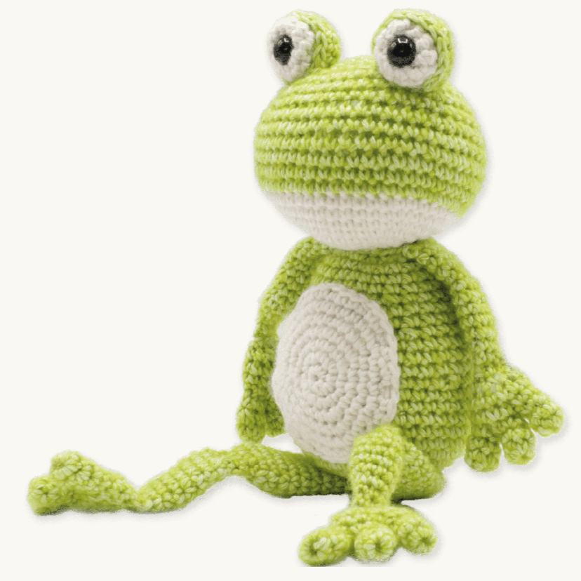 Hardicraft Vinny Frog