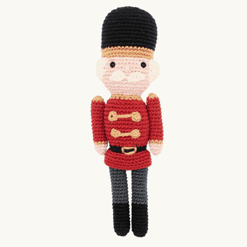 Hardicraft Nutcracker