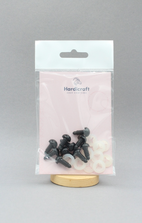 Hardicraft 10mm Safety eyes