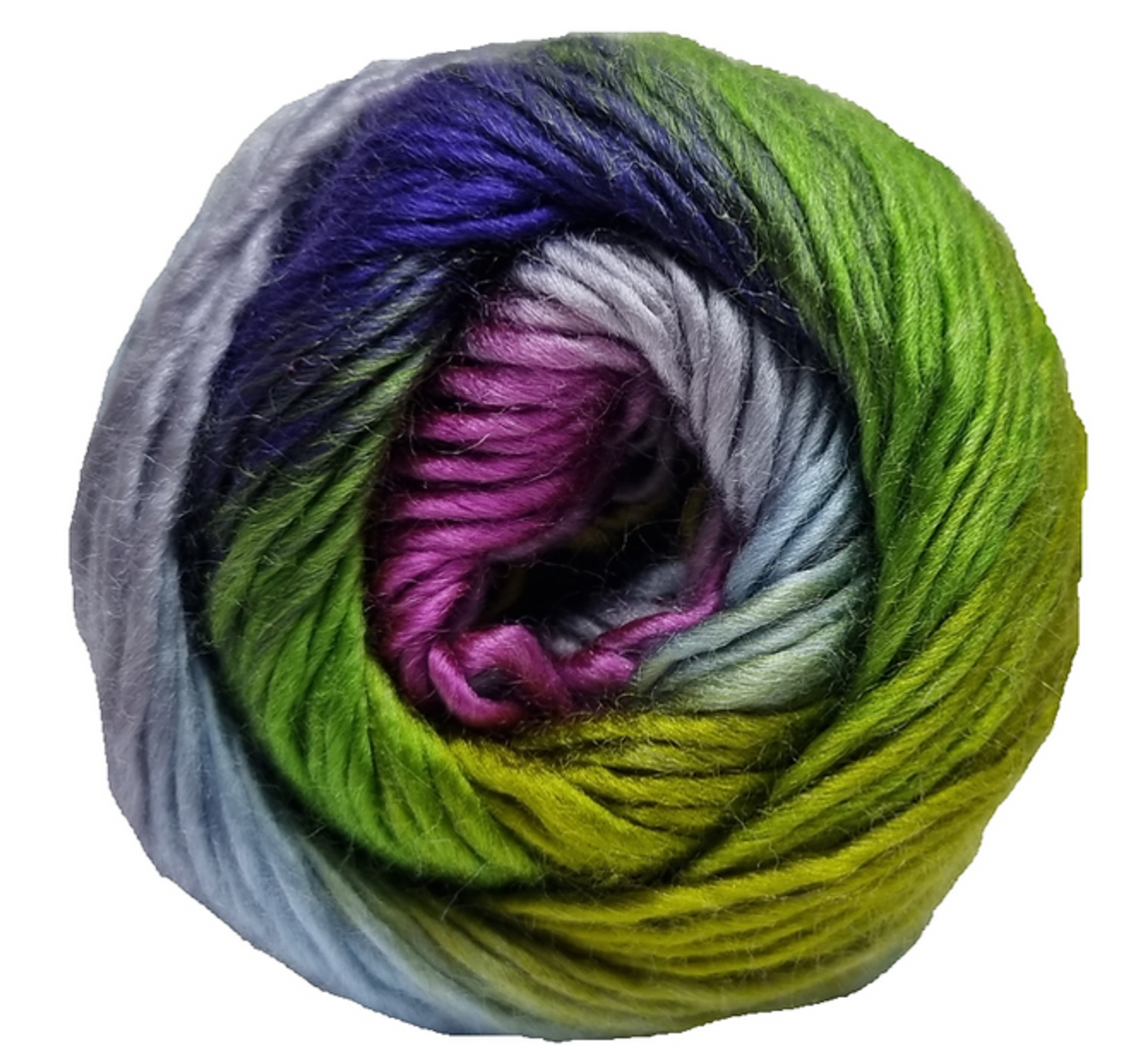 Boho Spirit Yarn by Cygnet