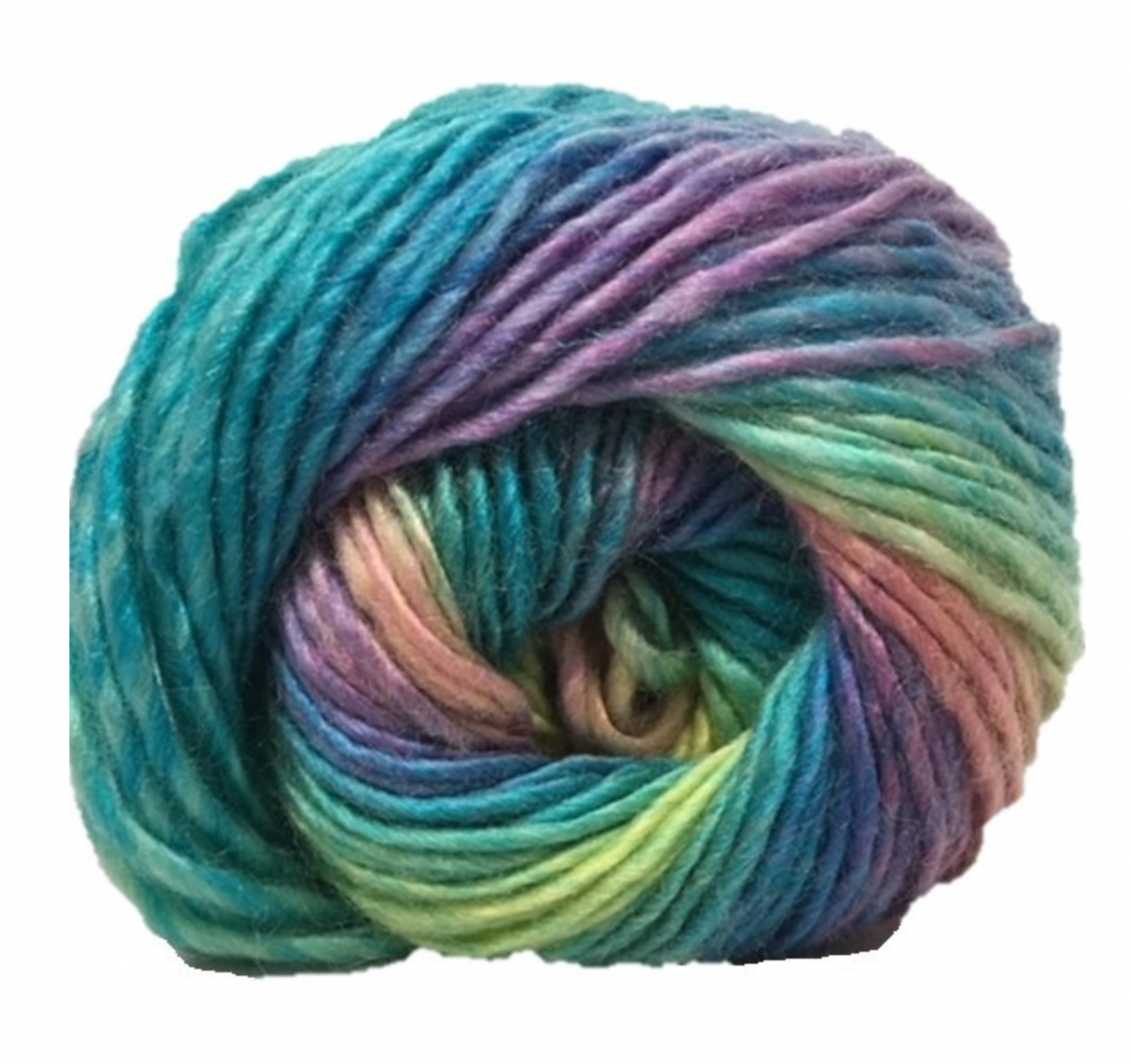 Boho Spirit Yarn by Cygnet