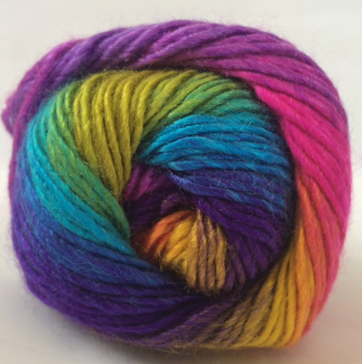 Boho Spirit Yarn by Cygnet
