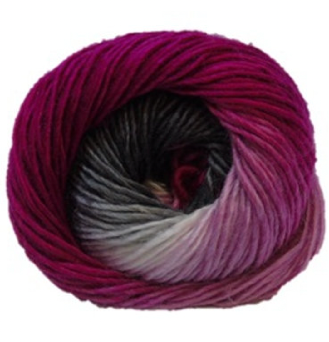 Boho Spirit Yarn by Cygnet