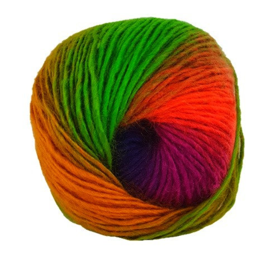 Boho Spirit Yarn by Cygnet