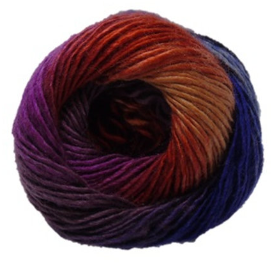 Boho Spirit Yarn by Cygnet