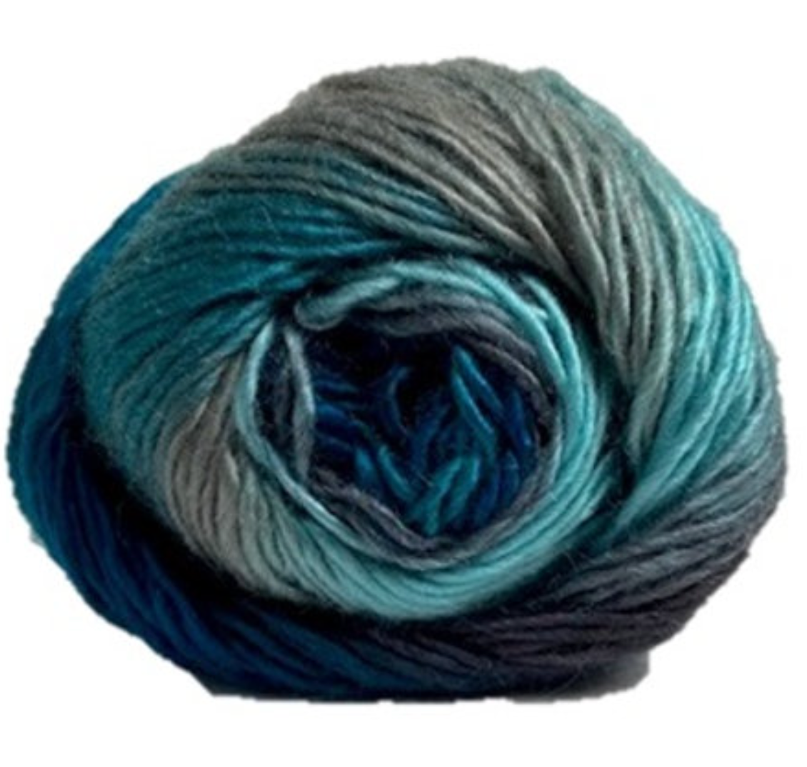 Boho Spirit Yarn by Cygnet