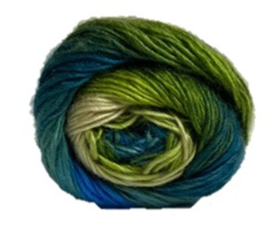 Boho Spirit Yarn by Cygnet