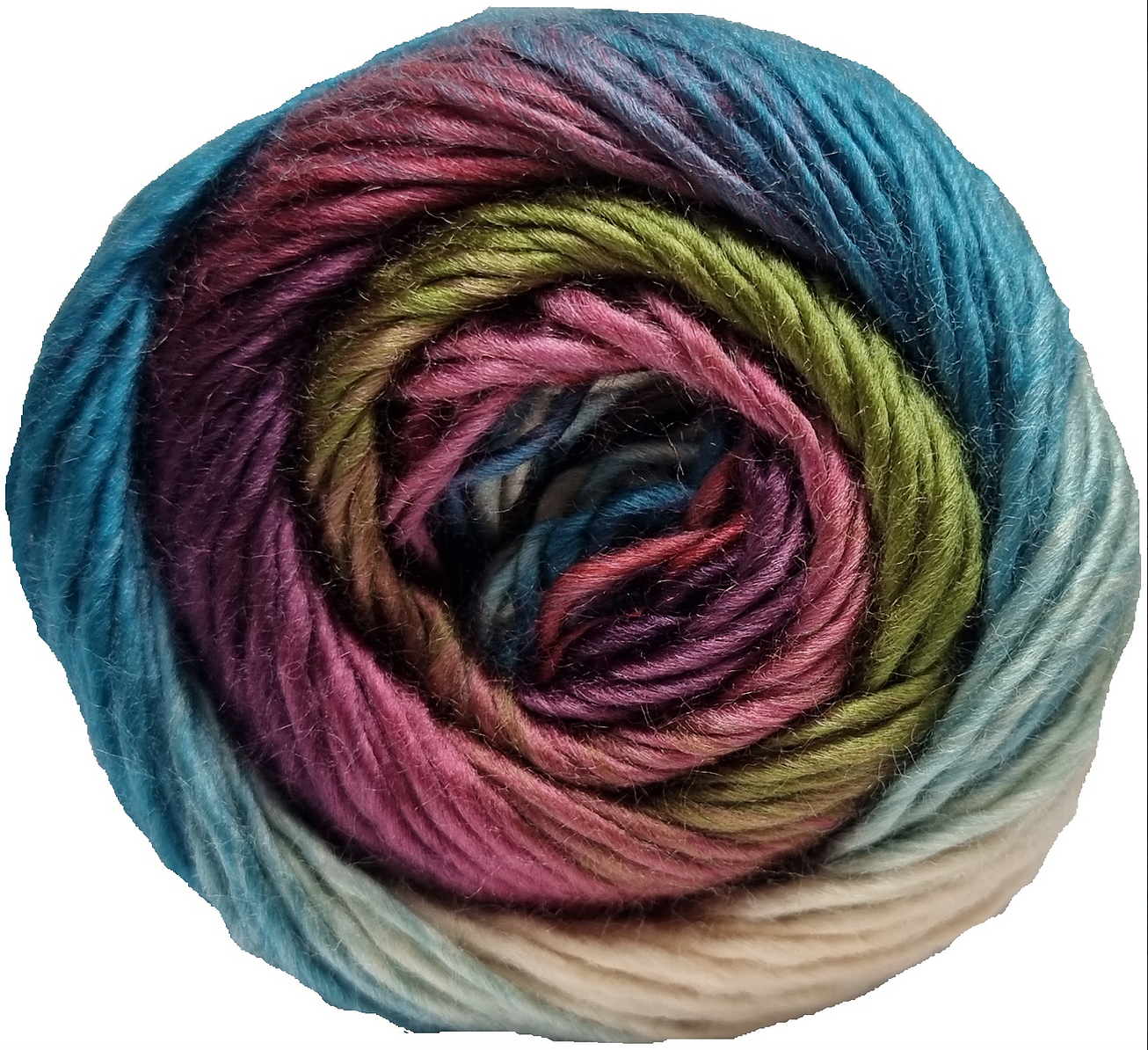 Boho Spirit Yarn by Cygnet