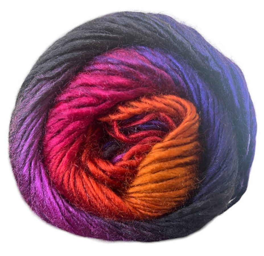 Boho Spirit Yarn by Cygnet
