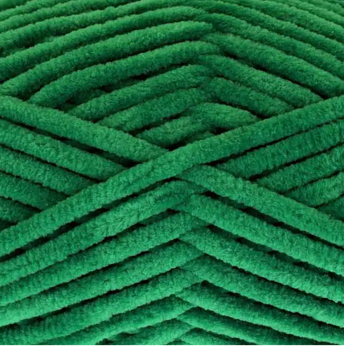 Kingcole yummy chenille