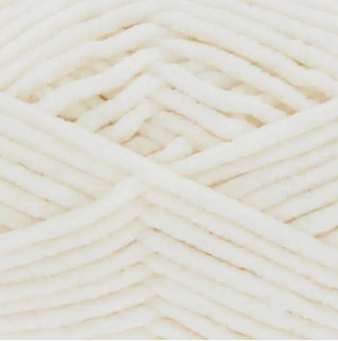 Kingcole yummy chenille