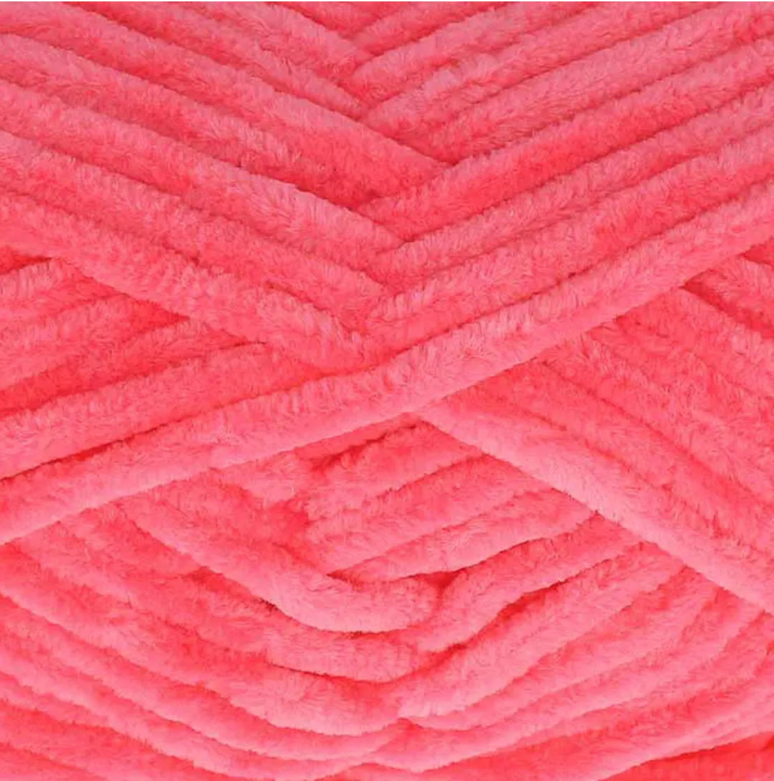 Kingcole yummy chenille