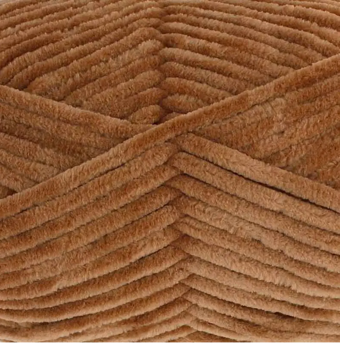 Kingcole yummy chenille