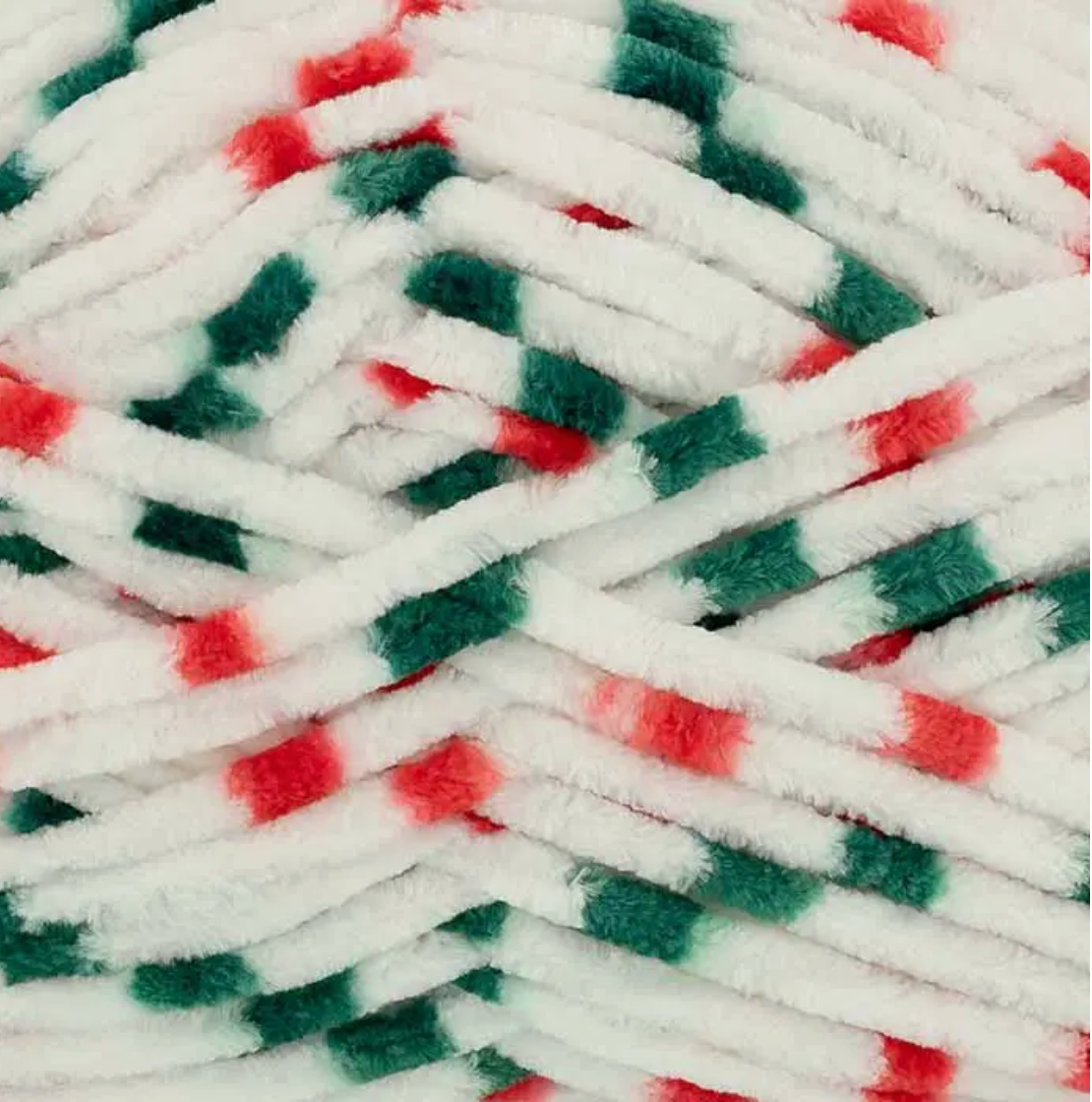 Kingcole yummy chenille