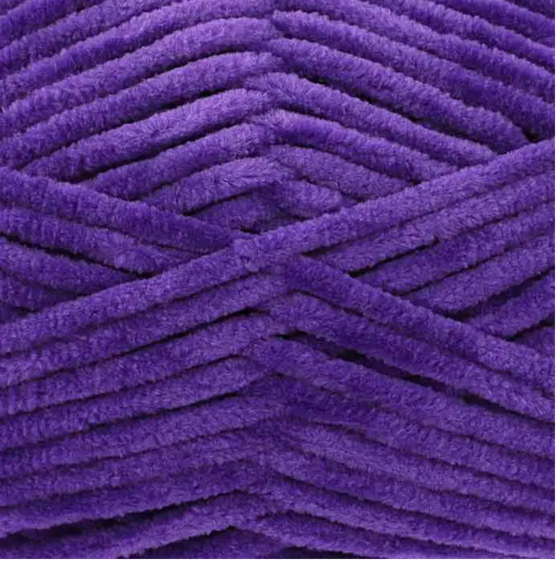 Kingcole yummy chenille
