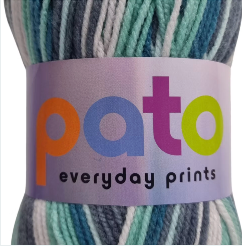 Pato Everyday Prints